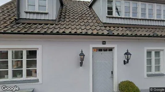 Apartments for rent in Höganäs - Photo from Google Street View