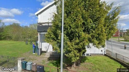 Apartments for rent in Sävsjö - Photo from Google Street View