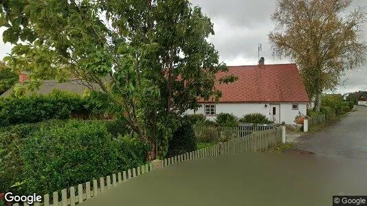 Apartments for rent in Trelleborg - Photo from Google Street View