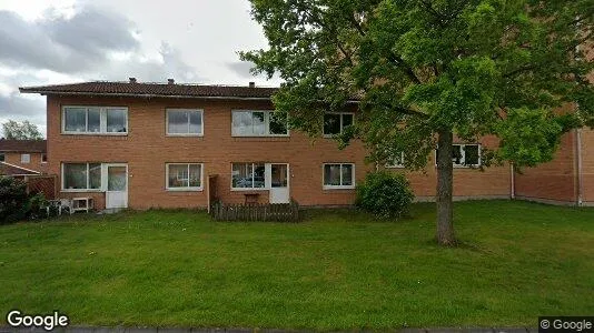 Apartments for rent in Kungsbacka - Photo from Google Street View