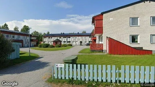 Apartments for rent in Umeå - Photo from Google Street View
