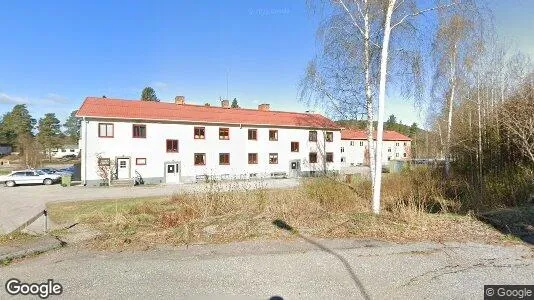Apartments for rent in Sundsvall - Photo from Google Street View