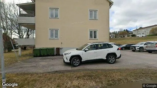 Apartments for rent in Sundsvall - Photo from Google Street View