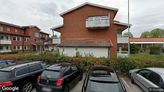 Apartments for rent in Vara - Photo from Google Street View