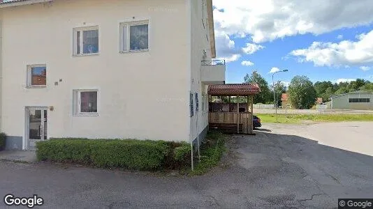Apartments for rent in Sundsvall - Photo from Google Street View