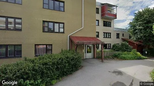 Apartments for rent in Stockholm West - Photo from Google Street View