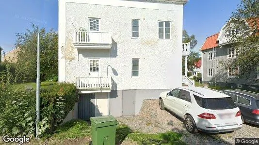 Apartments for rent in Sundsvall - Photo from Google Street View