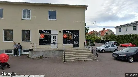 Apartments for rent in Karlstad - Photo from Google Street View