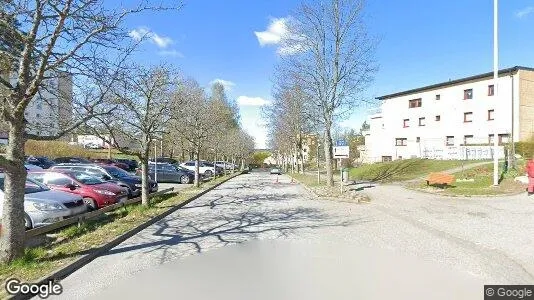 Apartments for rent in Järfälla - Photo from Google Street View