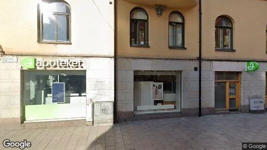 Apartments for rent in Vasastan - Photo from Google Street View