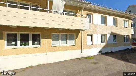 Apartments for rent in Kiruna - Photo from Google Street View
