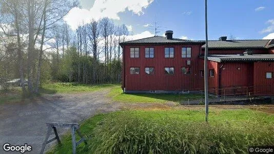 Apartments for rent in Hällefors - Photo from Google Street View