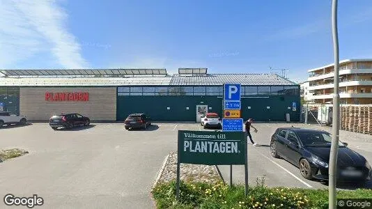 Apartments for rent in Stockholm West - Photo from Google Street View