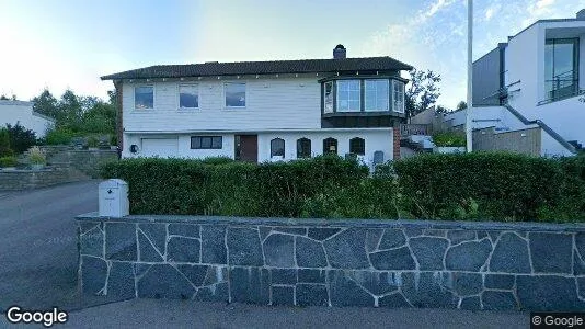 Apartments for rent in Varberg - Photo from Google Street View