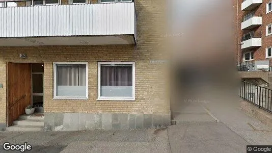 Apartments for rent in Karlskrona - Photo from Google Street View