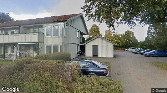 Apartments for rent in Klippan - Photo from Google Street View