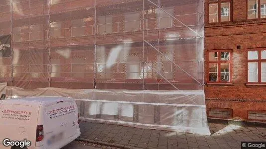 Apartments for rent in Sofielund - Photo from Google Street View
