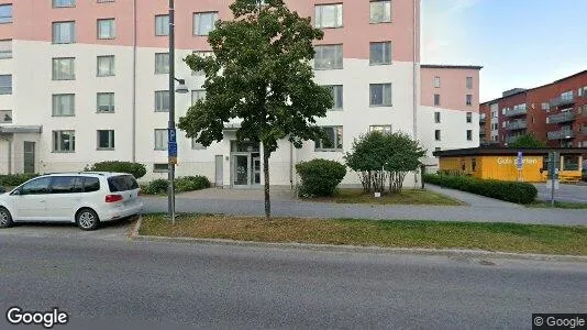 Apartments for rent in Värmdö - Photo from Google Street View