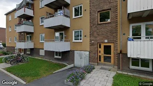 Apartments for rent in Stockholm South - Photo from Google Street View