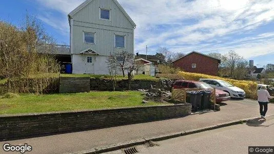 Apartments for rent in Västra hisingen - Photo from Google Street View