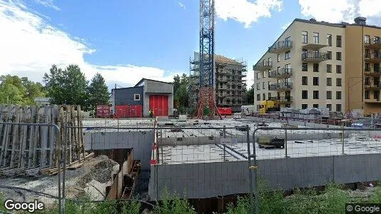 Apartments for rent in Värmdö - Photo from Google Street View