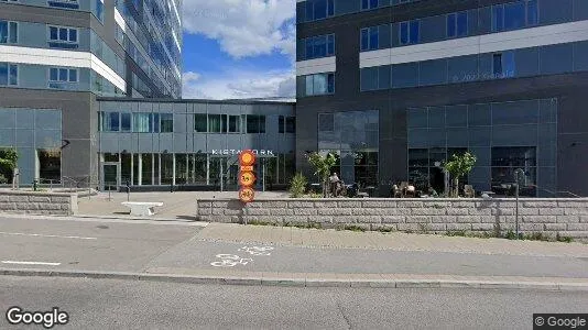 Apartments for rent in Stockholm West - Photo from Google Street View
