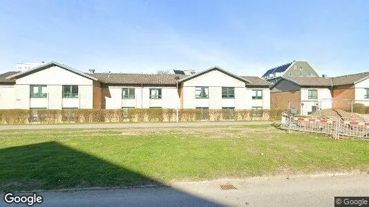 Rooms for rent in Lund - Photo from Google Street View