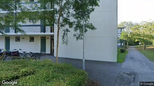 Rooms for rent in Lund - Photo from Google Street View