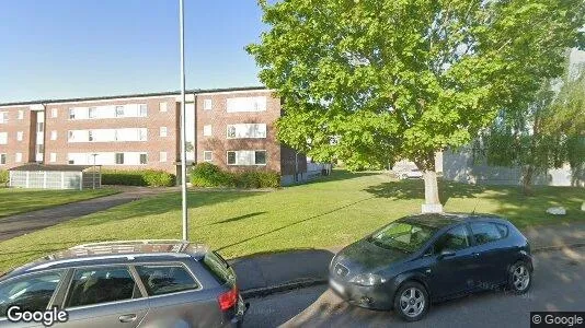 Apartments for rent in Kalmar - Photo from Google Street View