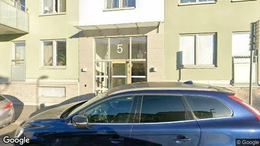 Apartments for rent in Sollentuna - Photo from Google Street View