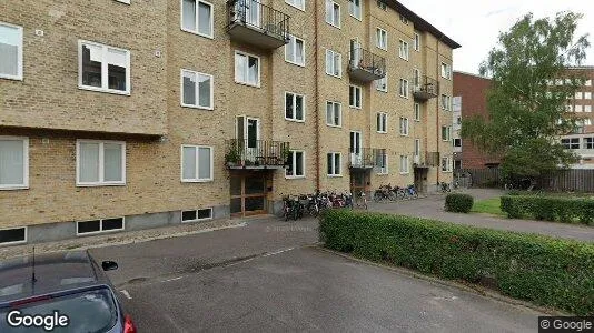 Apartments for rent in Sofielund - Photo from Google Street View
