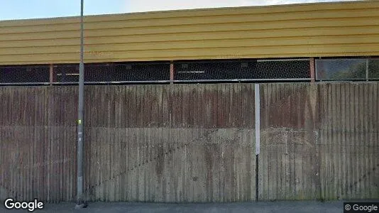 Apartments for rent in Haninge - Photo from Google Street View