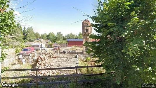 Apartments for rent in Gullspång - Photo from Google Street View