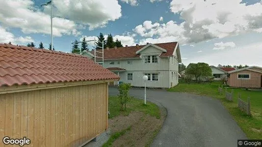 Apartments for rent in Luleå - Photo from Google Street View
