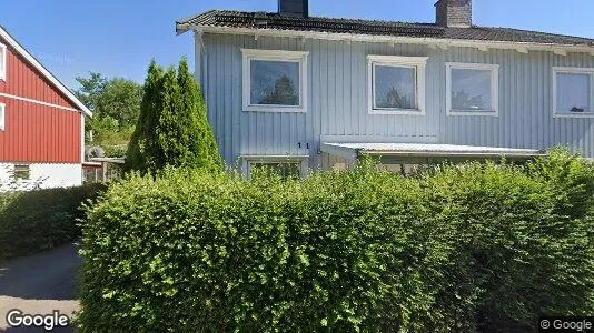 Apartments for rent in Gothenburg East - Photo from Google Street View