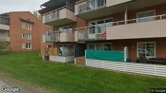 Apartments for rent in Skellefteå - Photo from Google Street View