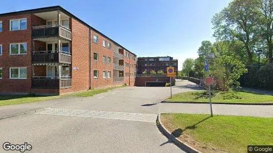Apartments for rent in Alingsås - Photo from Google Street View