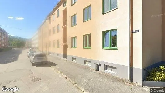 Apartments for rent in Örebro - Photo from Google Street View