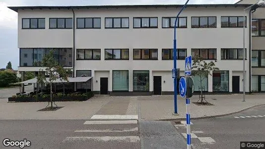 Apartments for rent in Nynäshamn - Photo from Google Street View