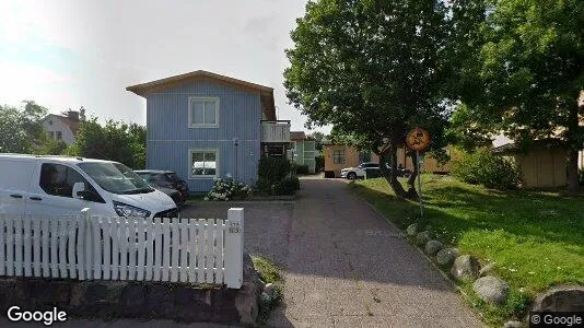 Apartments for rent in Stockholm South - Photo from Google Street View