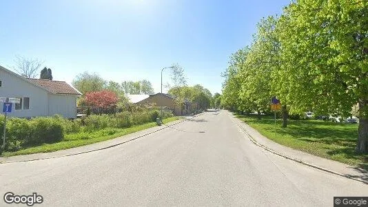 Apartments for rent in Stockholm West - Photo from Google Street View