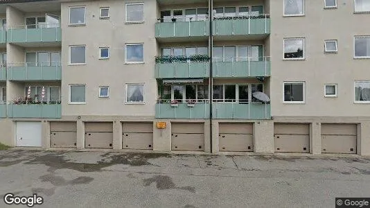 Rooms for rent in Strängnäs - Photo from Google Street View