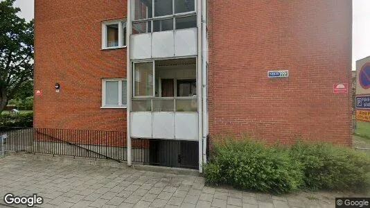Apartments for rent in Kirseberg - Photo from Google Street View
