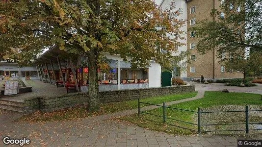 Apartments for rent in Sofielund - Photo from Google Street View