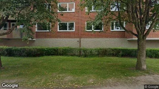 Apartments for rent in Västerås - Photo from Google Street View