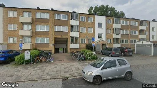 Apartments for rent in Kirseberg - Photo from Google Street View