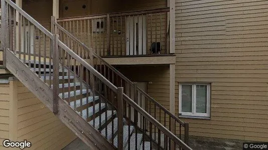 Apartments for rent in Kalmar - Photo from Google Street View