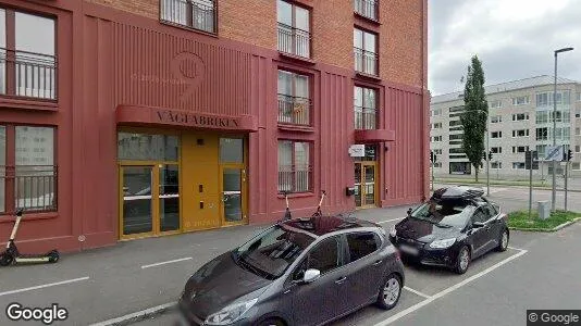 Apartments for rent in Jönköping - Photo from Google Street View