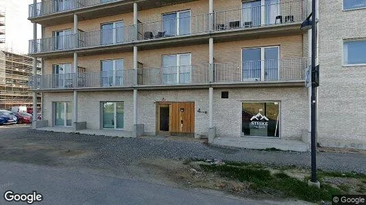 Apartments for rent in Lund - Photo from Google Street View