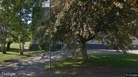 Apartments for rent in Surahammar - Photo from Google Street View